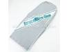 Outer Bag, Gray, White, Turquoise – Part Number: 75246-34