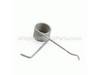 Motor Spring – Part Number: 75283-01