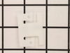 Plastic Detent – Part Number: 75299-01
