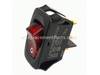 Switch, 2 Position Assembly Lighted – Part Number: 75523-03