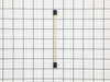 Lamp Holder – Part Number: 75539-01