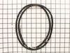 Cord Set, Black w/ No.67 – Part Number: 75556-03-327