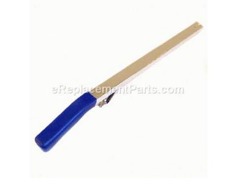 10433607-1-M-Oreck-75575-06-Handle Assembly