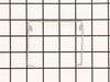 Wireform, One-Piece – Part Number: 75698-01
