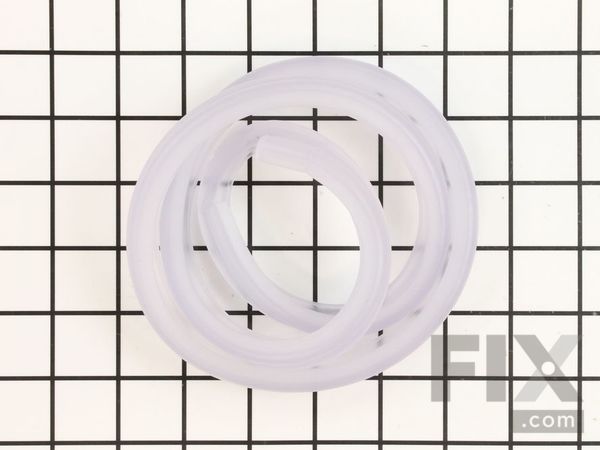 10433659-1-M-Oreck-75765-01-Bumper, Clear
