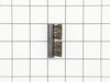 Edge Brush, Silver ION – Part Number: 75766-03
