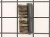 10433661-2-S-Oreck-75766-03-Edge Brush, Silver ION