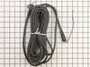 Cord Set, Blk w/ No.81 – Part Number: 75896-01-327