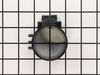 Clamp Carrying Handle – Part Number: 77015-01-0327