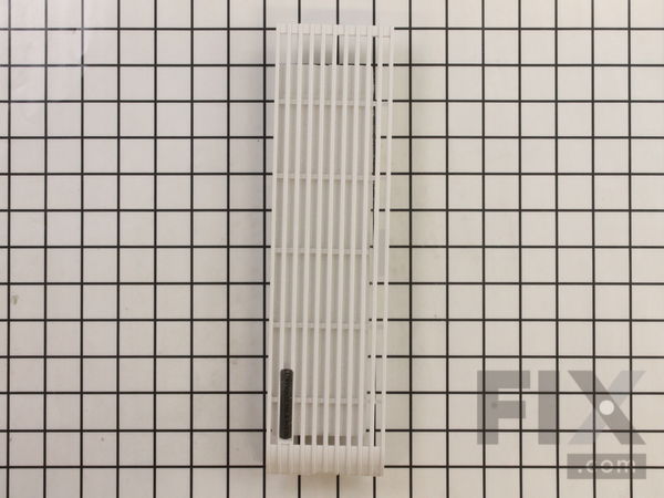 10433801-1-M-Oreck-7844-1080-Inlet Grill, White