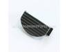 Inlet Grill Actuator, Black – Part Number: 7845-0042