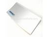Front Top Housing, Silver – Part Number: 7848-2071