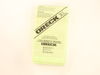 Advance Filtration Disposable Dust Bag - 9pk – Part Number: 8000.9DW