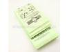 Dust Bag, (8 Pk.) Hypo Allergenic – Part Number: CCPK8DW