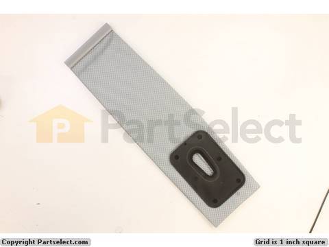 10434119-1-M-Oreck-PCB9300-Permanent Cloth Bag
