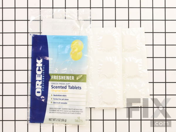 10434155-1-M-Oreck-SCENT-Scent Tabs