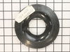 Cover, Round, Black – Part Number: 014359-000-090