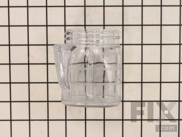 10434238-1-M-Oster-021877-000-000-Jar-Mini,Container Assembly
