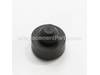 Bumper Feet - Black – Part Number: 027477-001-000