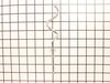 Dough Hook-Right – Part Number: 056249-000-000