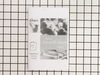 Inst. Book – Part Number: 067366-000-000
