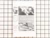Inst. Book – Part Number: 067369-001-000