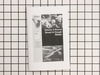 Inst. Book – Part Number: 101017-000-000