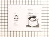 Inst. Book – Part Number: 102821-000-000
