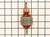 Armature 120V,1,24T,25G, – Part Number: 106341-000-000