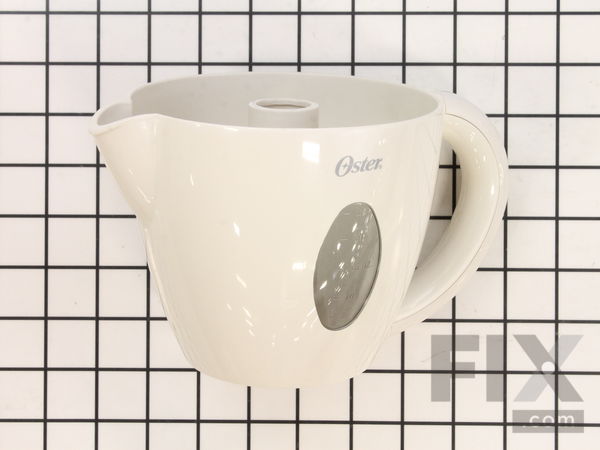 10434655-1-M-Oster-112831-003-000-Juicer Pitcher
