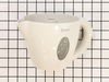 Juicer Pitcher – Part Number: 112831-003-000