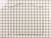 Rack Wire,pizza W/1/2 Moon – Part Number: 117052-000-000