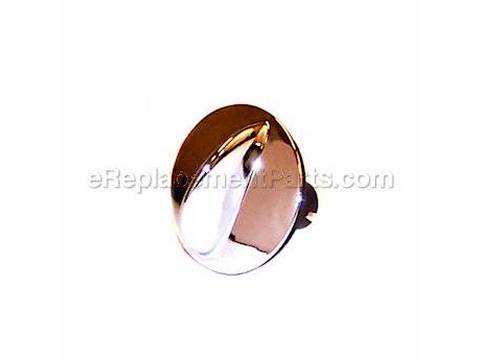 10434718-1-M-Oster-117684-002-000-Timer Knob - Chrome