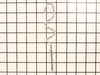 Dough Hook Lft – Part Number: 118401-001-000