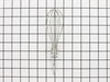 Whisk – Part Number: 118401-003-000