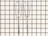 Wire Beaters – Part Number: 118401-006-000