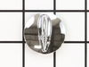 Knob,temp Chrome – Part Number: 123906-002-000