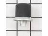 10434835-1-S-Oster-134845-001-000-Knob, Timer