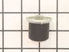 Knob, Function – Part Number: 134845-003-000