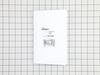 Instruction Book – Part Number: 147408-000-000