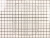 BROILING RACK,OST,TSSTT – Part Number: 149776-000-000