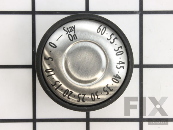 10435020-1-M-Oster-157634-000-000-Timer Knob