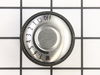 Temperature Knob – Part Number: 157635-000-000
