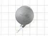 Caster – Part Number: 048375-000-000