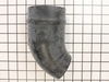 Elbow - Rubber – Part Number: 055243-000-000