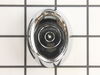 Hair Guard - Chrome – Part Number: 055330-000-000