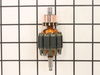 Armature – Part Number: 058345-000-000
