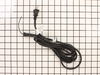 Cord And Plug Assembly – Part Number: 058526-000-000