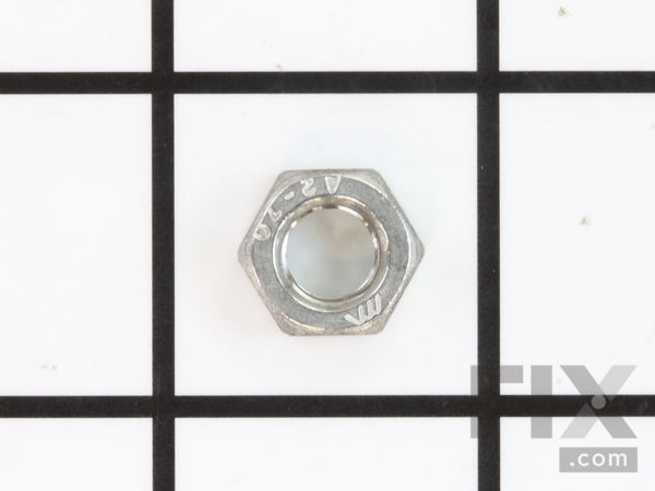 10435445-1-M-Patio Comfort-1001-M8 Hex Nut