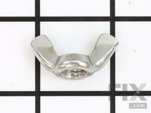 M8 Wing Nut – Part Number: 1001-03